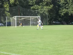 Quatro - Lokomotiva Louky (18.8.2012)